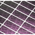 Waterproof Vinyl paper holographic Label